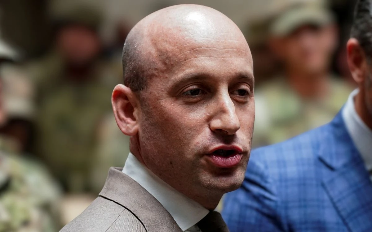 Ciudad de México está gobernada por cárteles: asesor de Trump