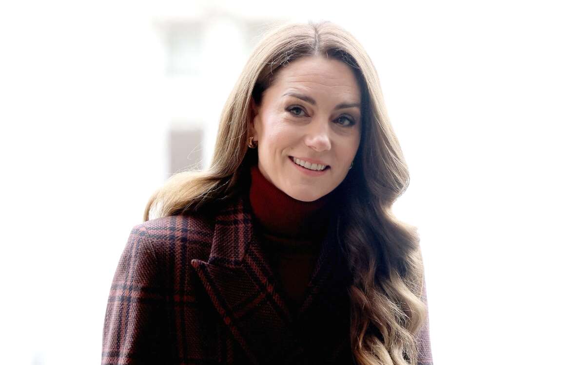 Kate Middleton anuncia que su cáncer está en remisión