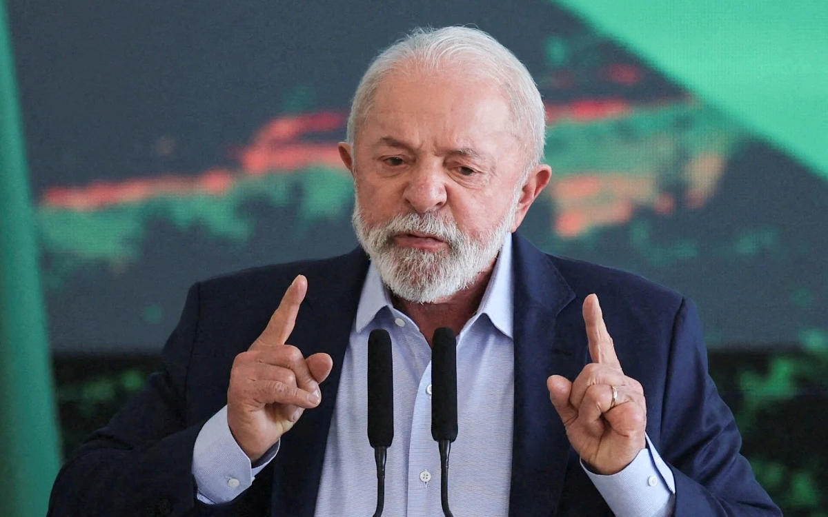Lula a Trump: ‘Brasil no aceptará ser tutelado por nadie’