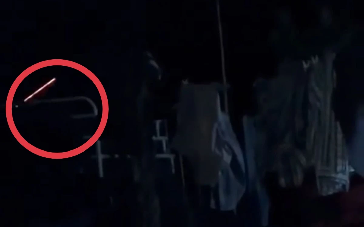 Reportan enfrentamientos con explosivos y helicóptero artillado en Michoacán