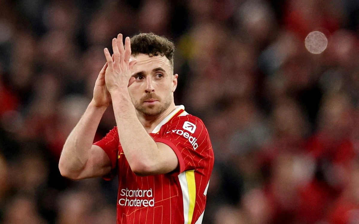 Quién era Diogo Jota, el futbolista que falleció en un accidente automovilístico