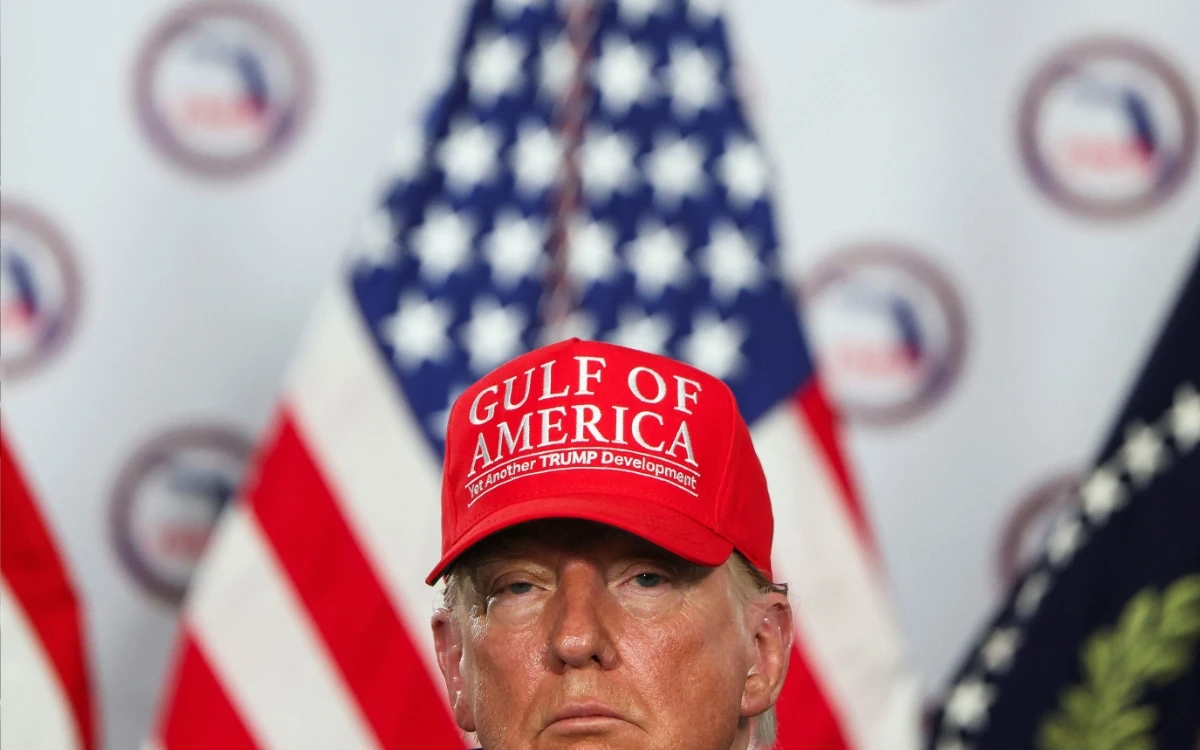 Remesas gravadas y recortes a programas sociales, claves de la gran ley fiscal de Trump