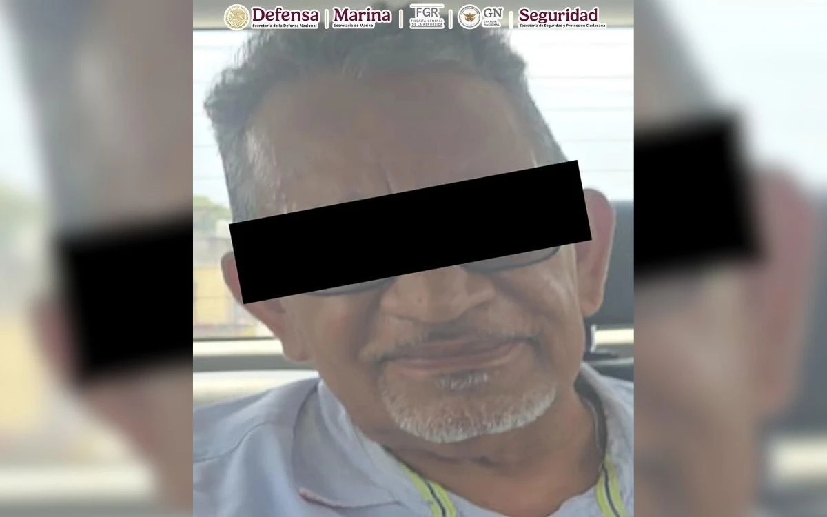 Autoridades vinculan a activista detenido con ‘red de polleros’ en Chiapas