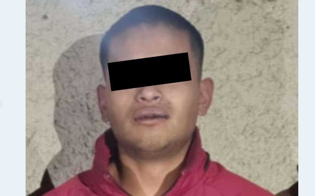 CDMX: Policía rescata a presunto homicida en la Álvaro Obregón