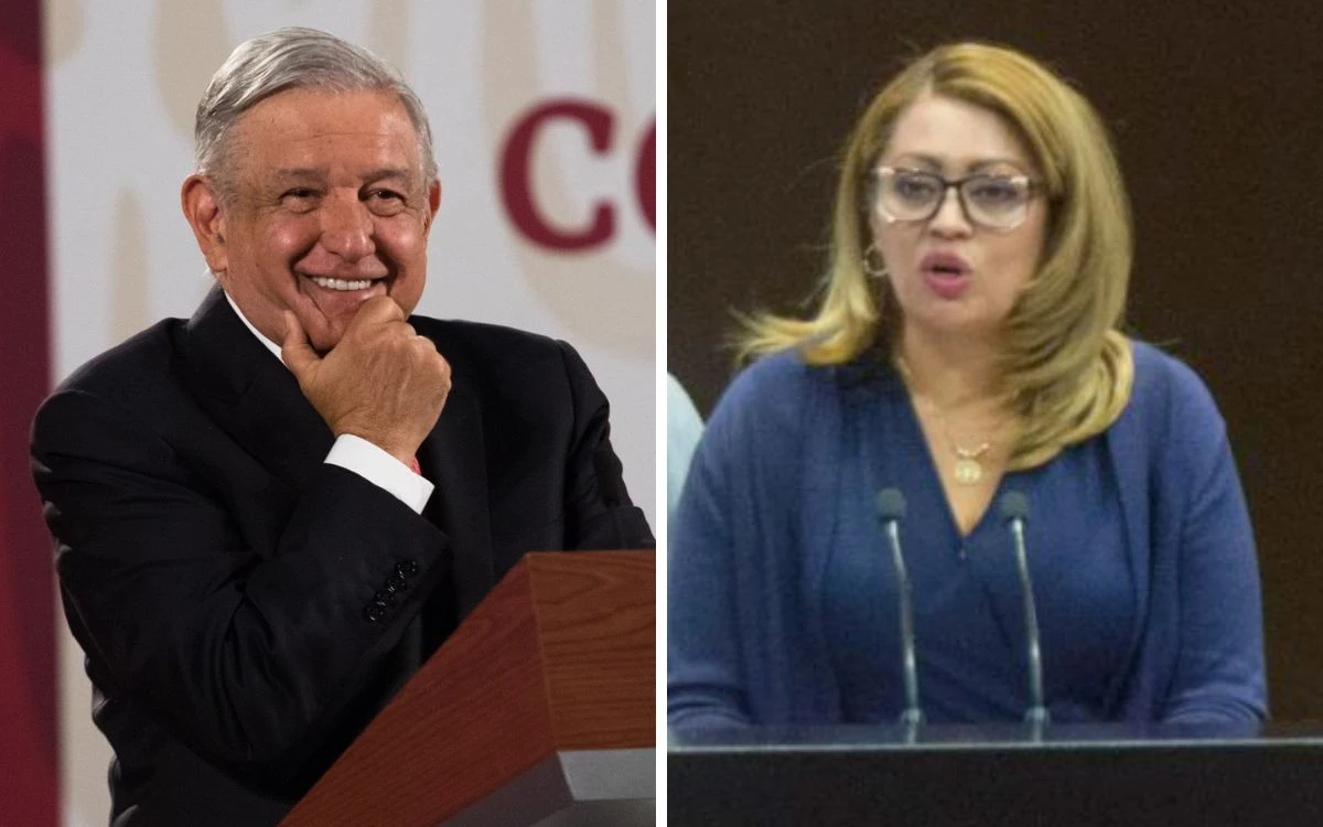 Diputada propone celebrar ‘Día del Bienestar’ en el cumpleaños de AMLO