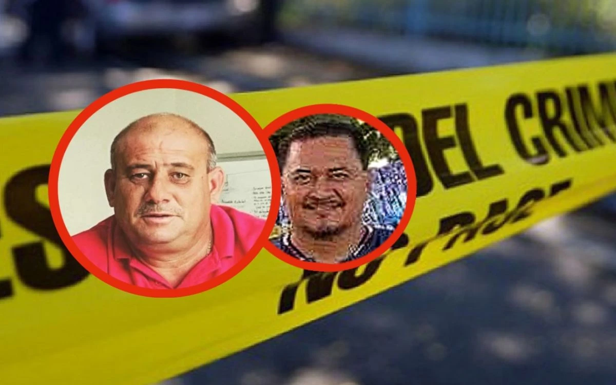Veracruz | Asesinan a exalcalde y exregidor tras mitin de Morena en Actopan