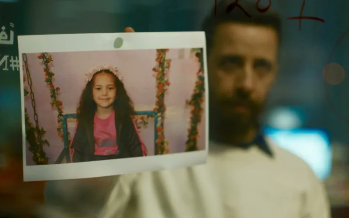 Las desesperadas súplicas de una niña de Gaza en ‘The Voice of Hind Rajab” dejan en shock a Venecia