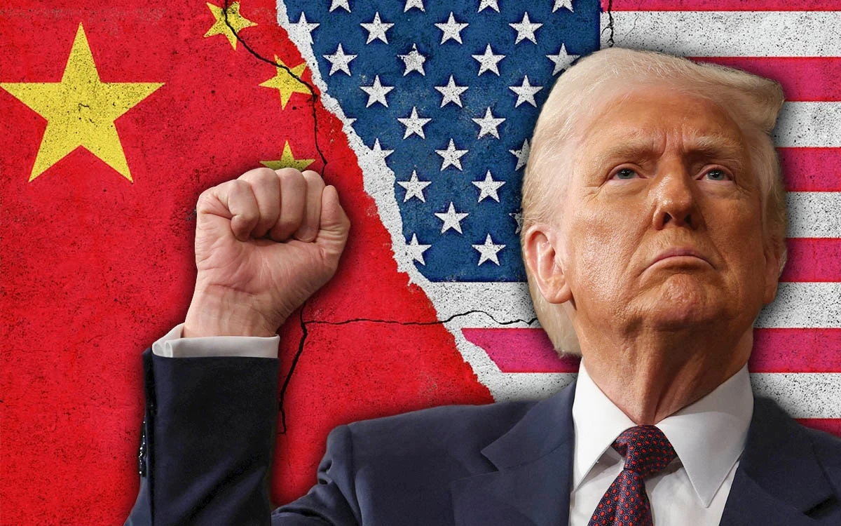 Trump afirma que China violó acuerdo comercial con EU para rebajar aranceles
