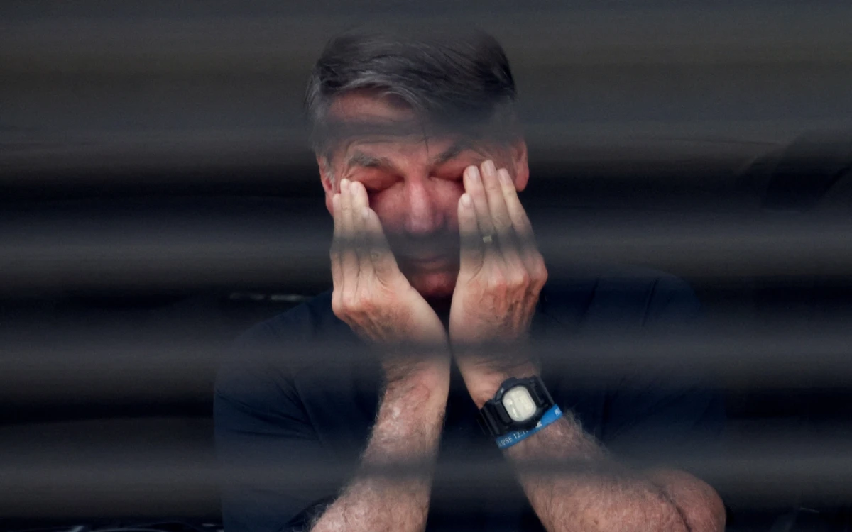 Inicia juicio contra Bolsonaro por intento de golpe de Estado