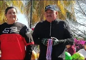 Michoacán | Asesinan a alcaldesa y a su esposo en Tepalcatepec