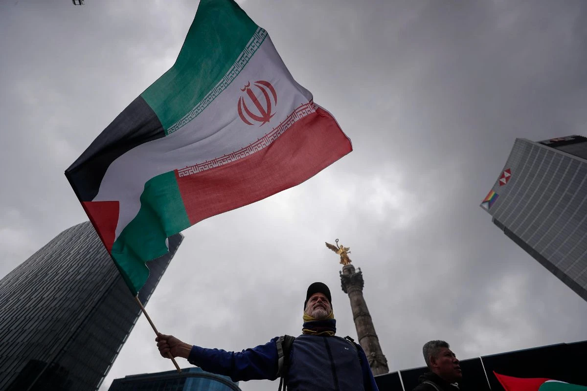 La compleja red de Irán y el islam en México | Por Alberto Islas