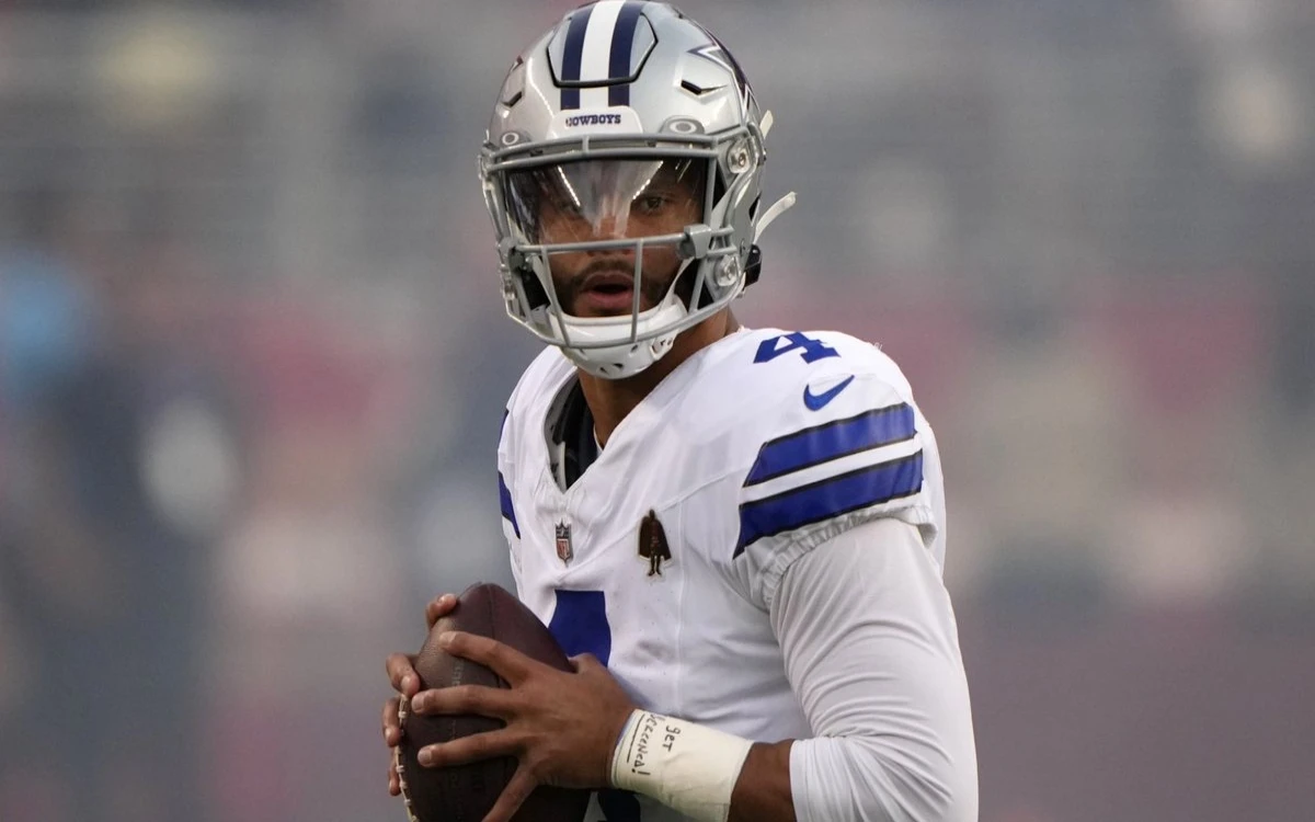 NFL: ¿Qué cambiaría Dak Prescott por ganar un Super Bowl? | Video