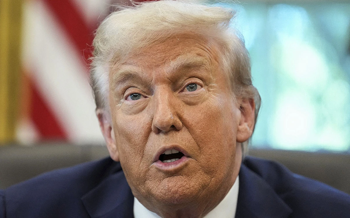 Trump dice que Venezuela pagará precio ‘incalculable’ si no acepta a todos los deportados