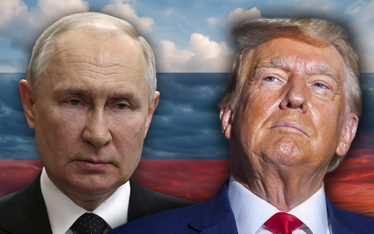 Trump dice estar listo para segunda fase de sanciones a Rusia por guerra en Ucrania