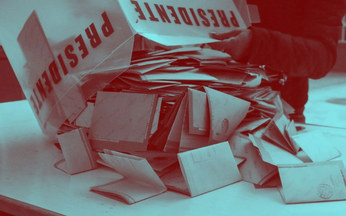 Resultados de elección judicial 2025 son ‘estadísticamente imposibles’ sin coordinación externa: Informe