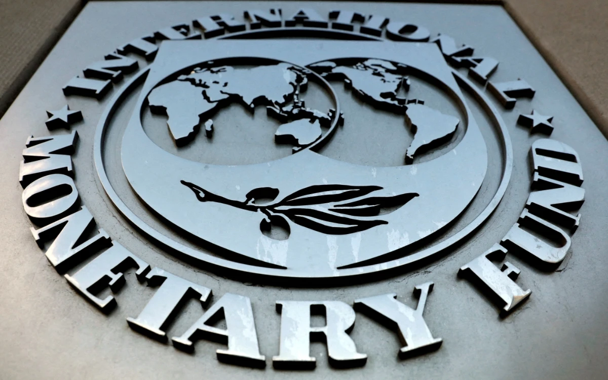 FMI renueva la línea de crédito de México por 24 mil millones de dólares