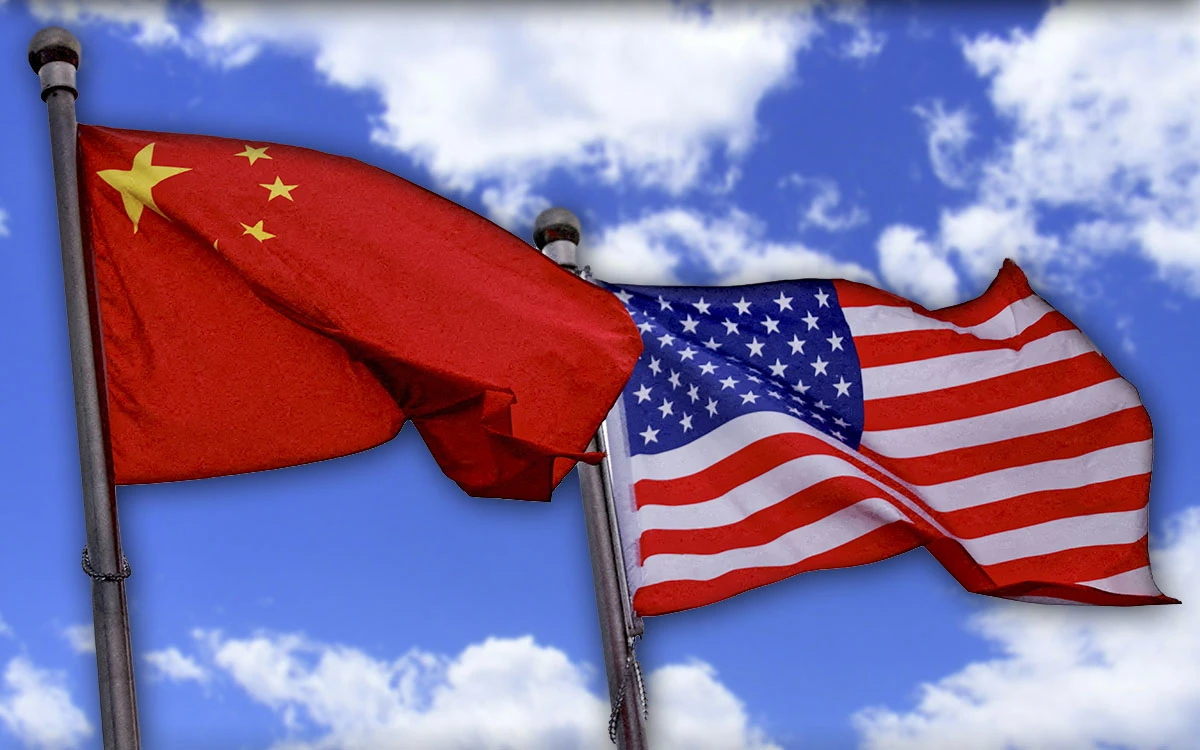 Estados Unidos y China continúan negociaciones en Suiza por segundo día