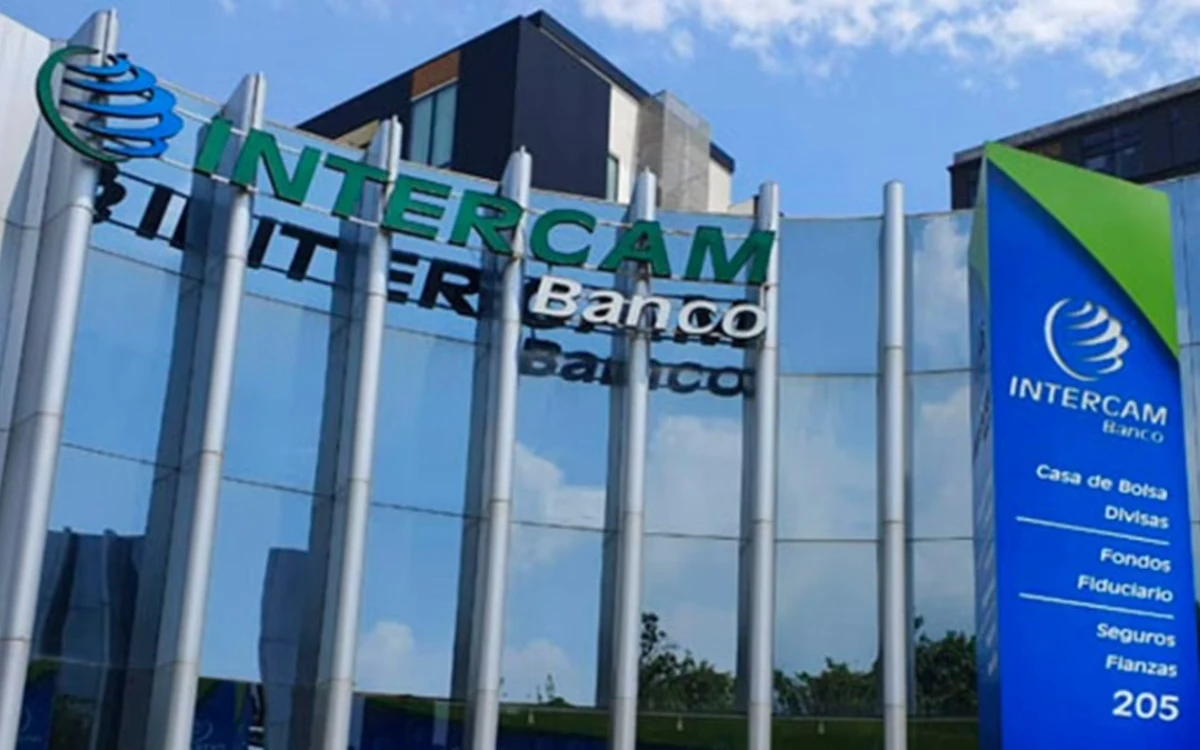 Intercam asegura que opera con normalidad tras sanciones de CNBV