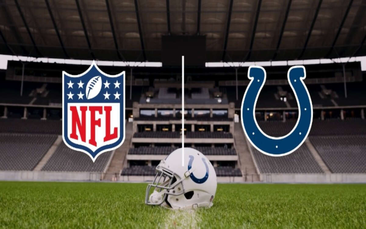 NFL: Colts serán locales en el Estadio Olímpico de Berlín en 2025 | Video