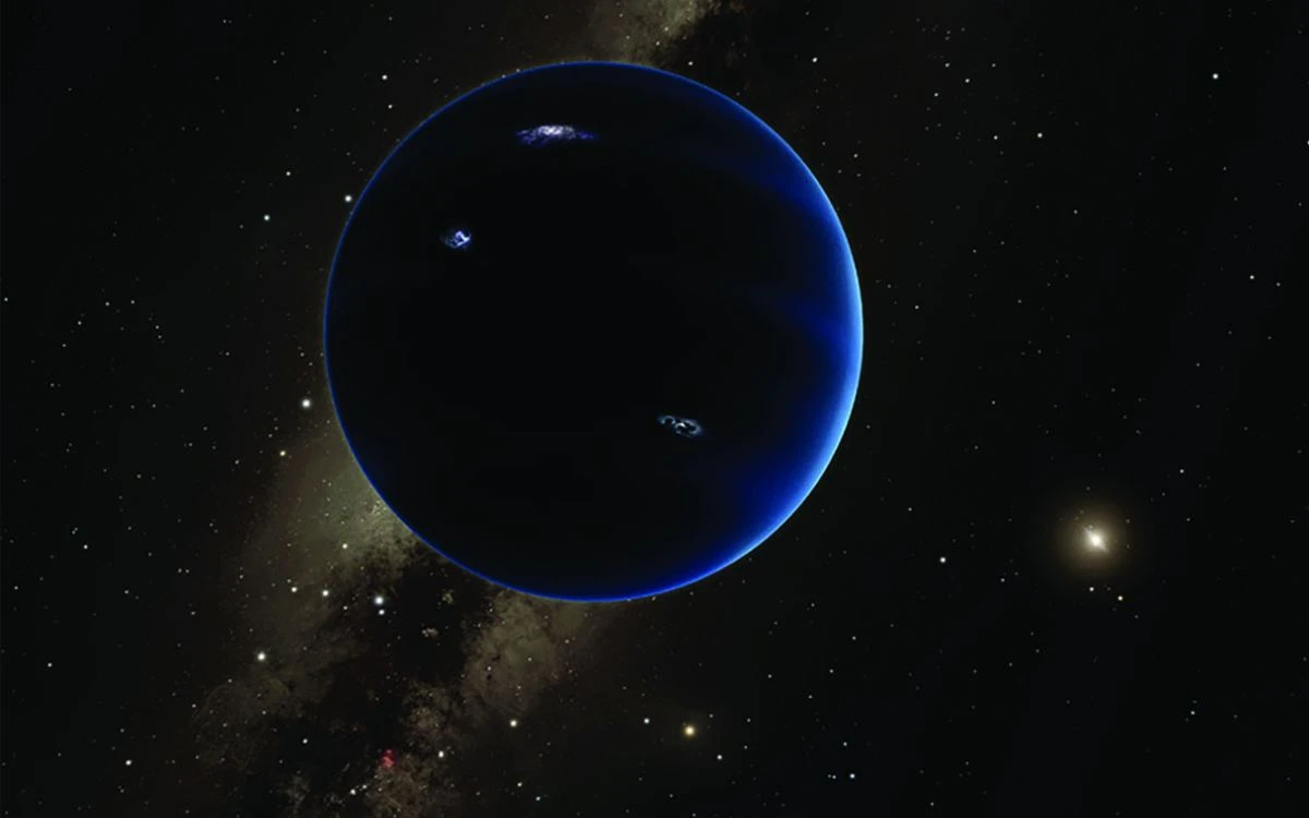 ¿Hallan noveno planeta del sistema solar? Detectan dos candidatos con telescopio infrarrojo