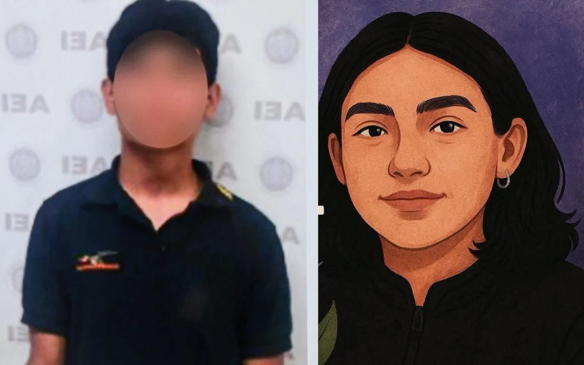 Feminicidio de Keila Nicole: Presunto asesino de 16 años planeó crimen basado en serie ‘Dexter’