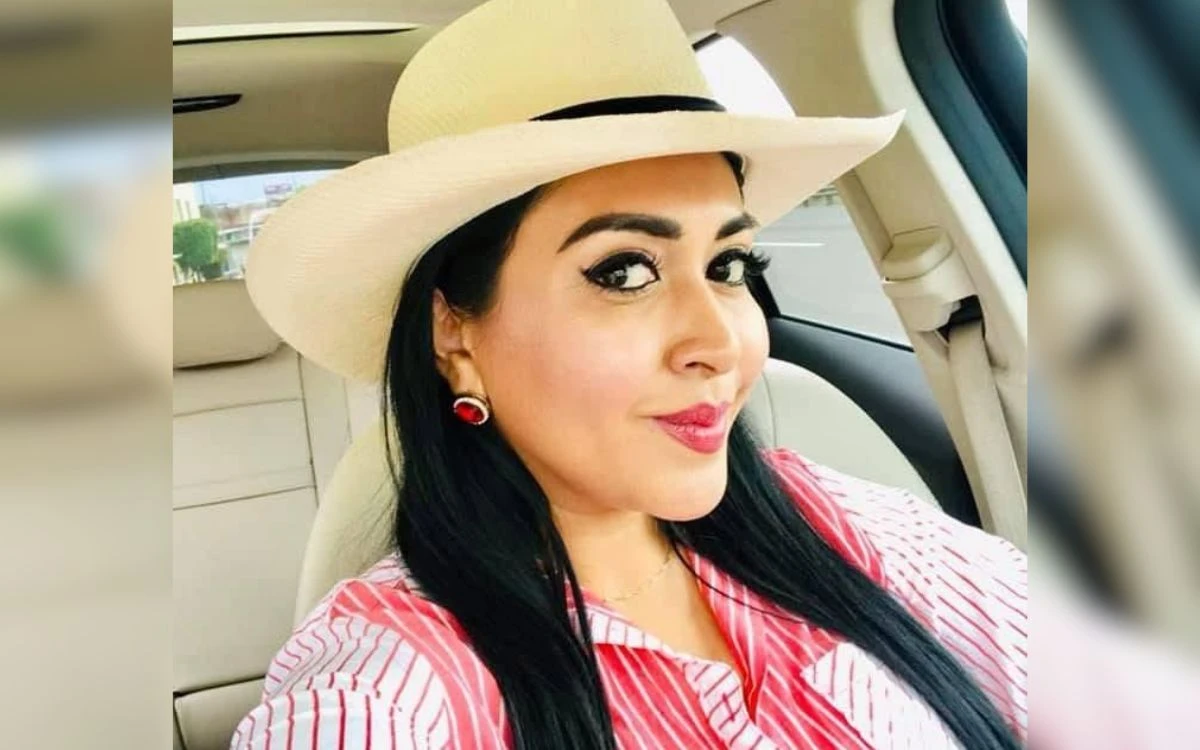 Encuentran sin vida a la locutora Geovanna Ramírez en Guanajuato