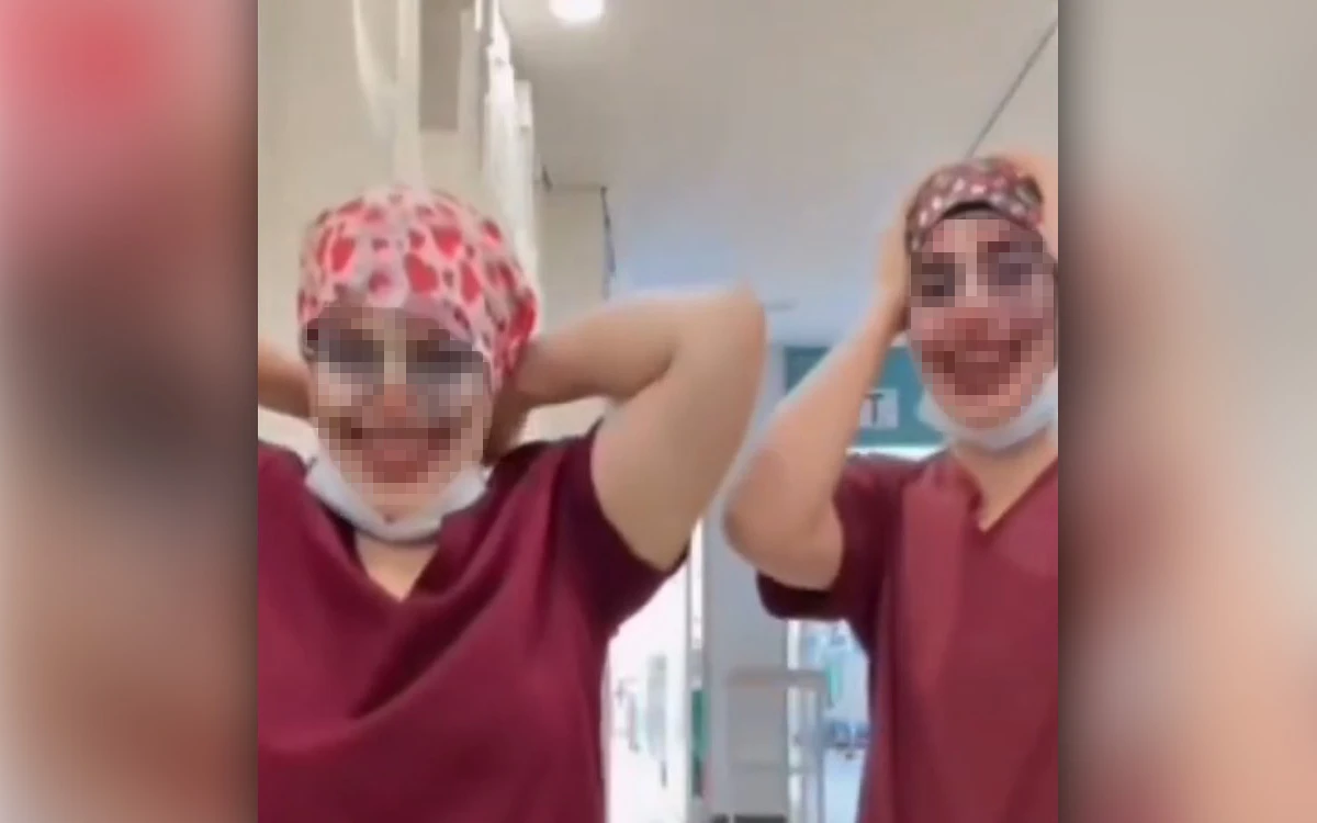 IMSS investiga a médicas que se burlaron de paciente en hospital de Irapuato
