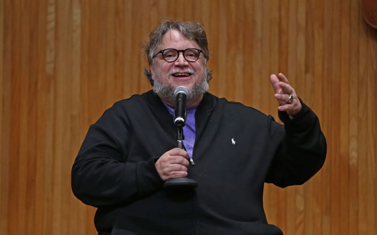 Netflix revela tráiler oficial de ‘Frankenstein’ de Guillermo del Toro
