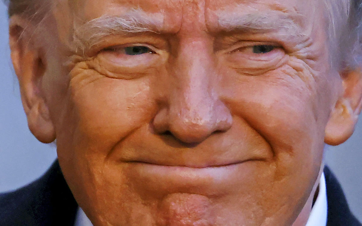 ‘Se llama negociación’: Trump responde a quienes lo apodan ‘TACO’ por recular en aranceles