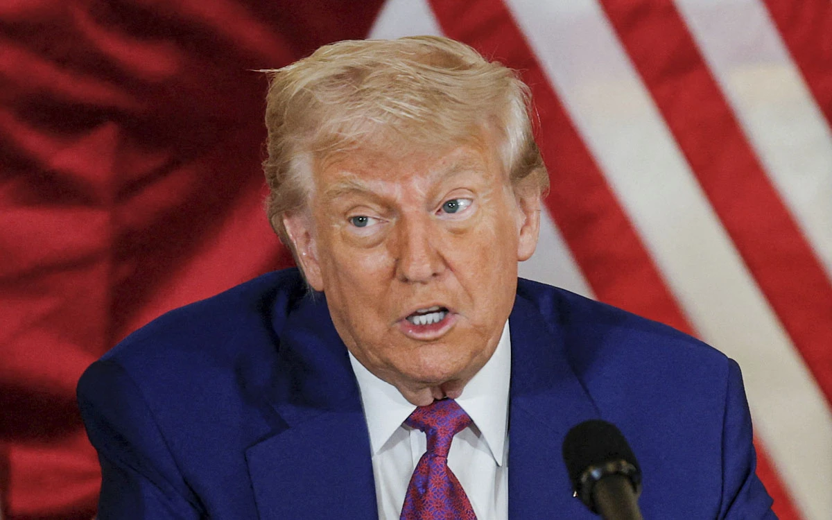 Trump propone viajar a Estambul el viernes para mediar entre Rusia y Ucrania