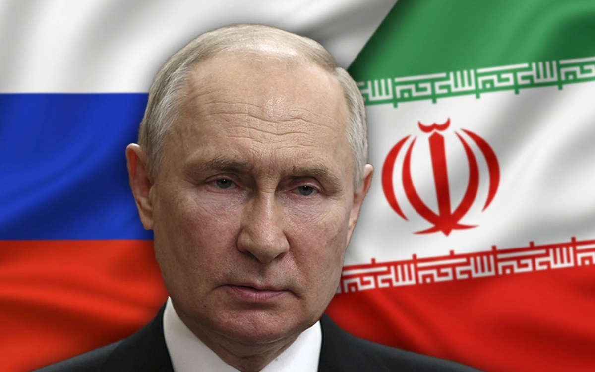 Rusia condena el ‘irresponsable’ ataque de EU a Irán; canciller iraní se reunirá con Putin