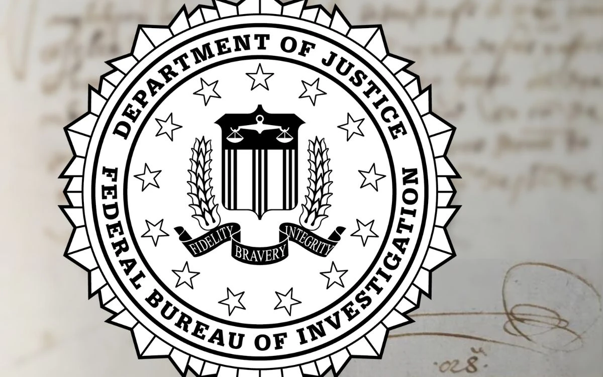 Crónica de un patrimonio robado: La historia del manuscrito de Cortés repatriado por el FBI