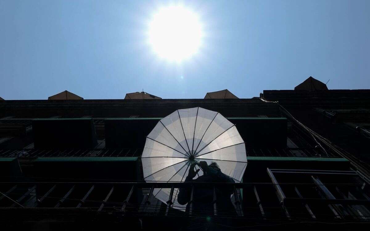 Más de 2.3 millones de personas morirán por calor en Europa si no se reducen las emisiones