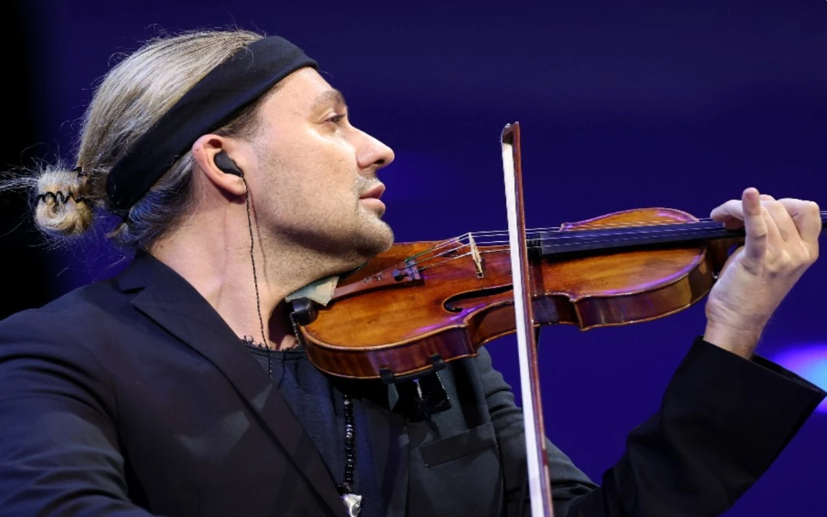 Champions League: Linkin Park y David Garrett actuarán en la Final de Múnich | Video