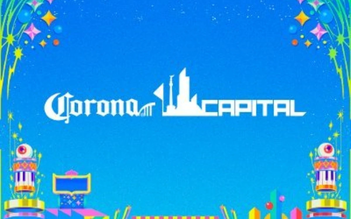 Linkin Park, Foo Fighters y Chappell Roan encabezan el Corona Capital 2025