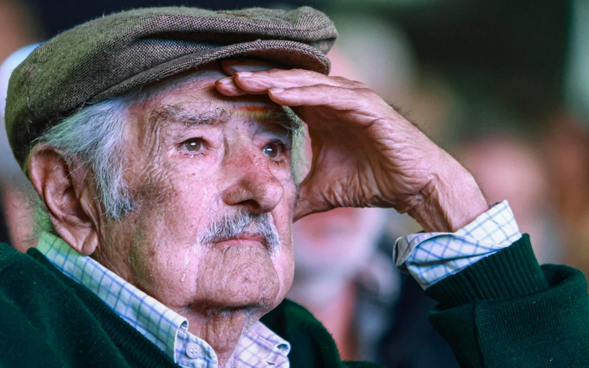 Presidentes y exmandatarios de Latinoamérica lamentan muerte de José ‘Pepe’ Mujica