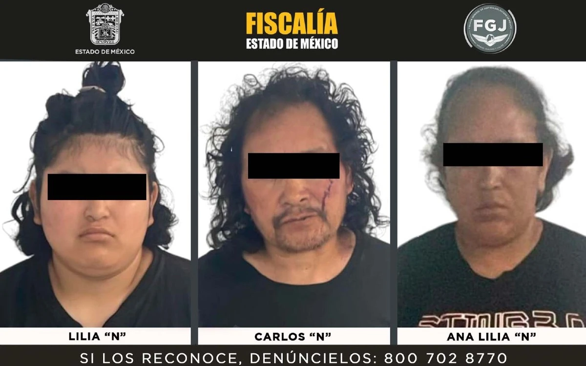 Hasta 160 años de prisión por asesinato de Fernandito: “me pagas o me llevó a tu hijo”