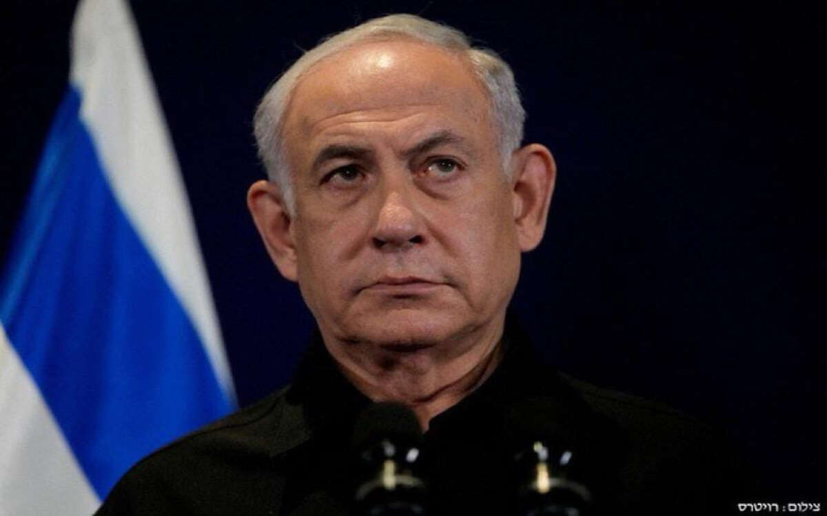 Netanyahu alega enfermedad en el reinicio de su juicio por corrupción | Video