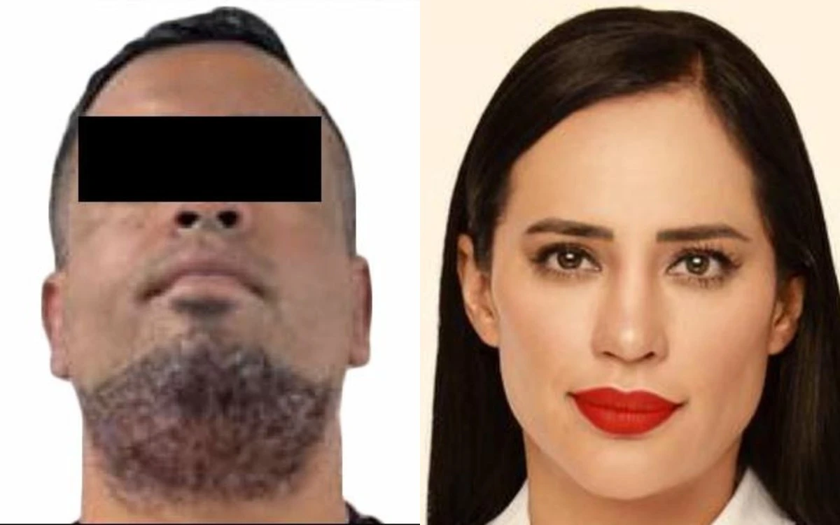 Procesan a líder de ‘La Choquiza’, expareja de Sandra Cuevas