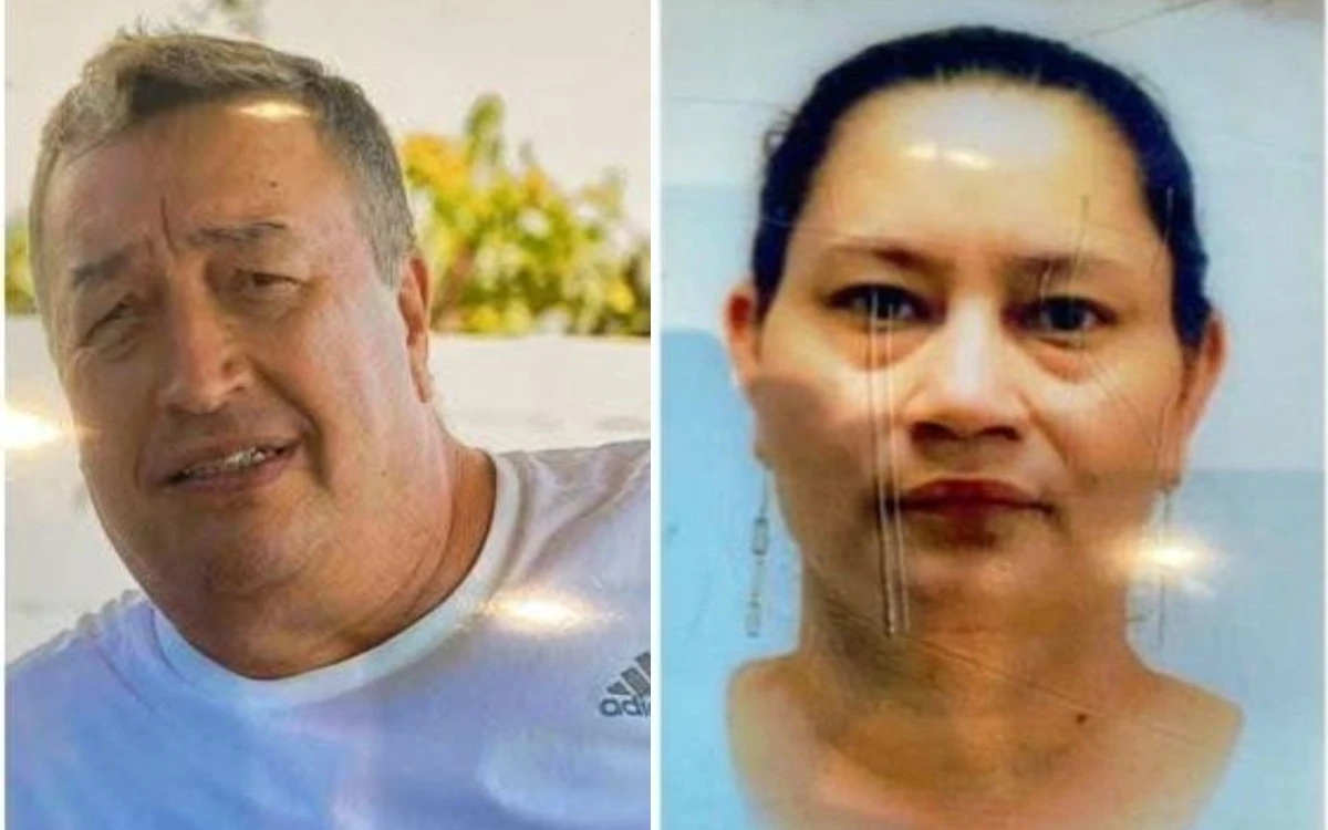 FGR identifica y procesa a presunto secuestrador de empresario petrolero que fue torturado frente a sus hijos