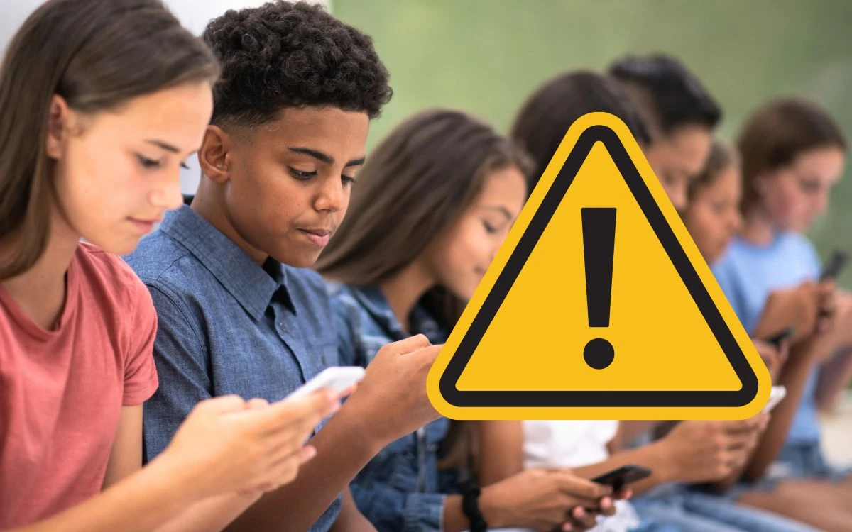 Policía Cibernética alerta sobre retos virales para niños en redes sociales