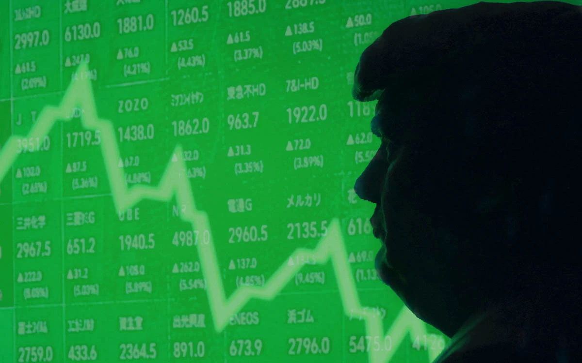 Las bolsas chinas cierran con ganancias y las europeas suben tras acuerdo China y EU