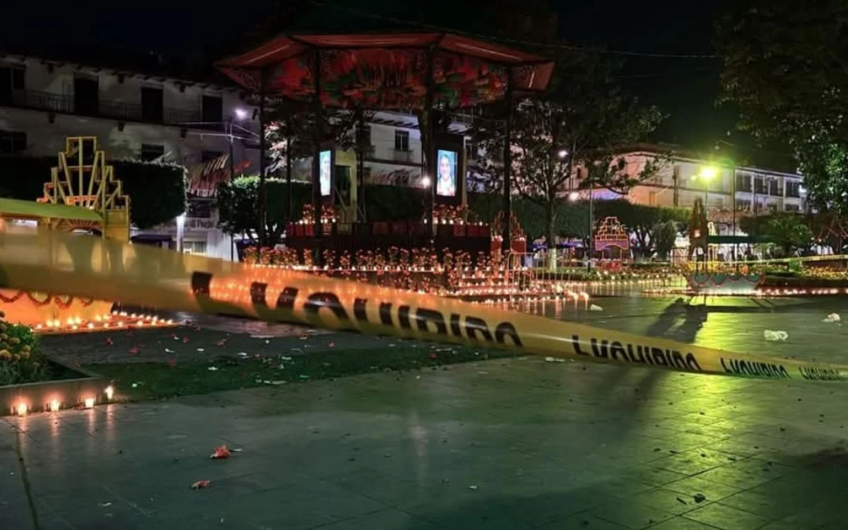 Iglesia denuncia ‘grave debilitamiento del orden constitucional’ tras asesinato de Manzo