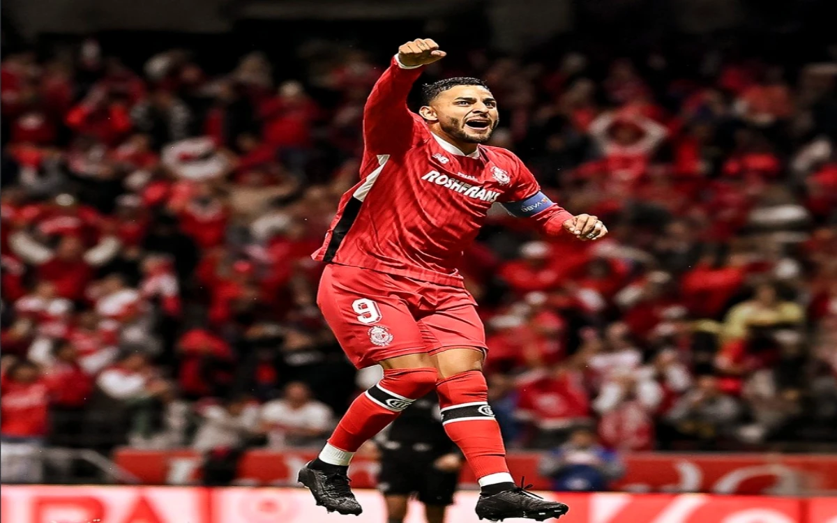 Acaban Diablos Rojos con el reinado de las Águilas | Video