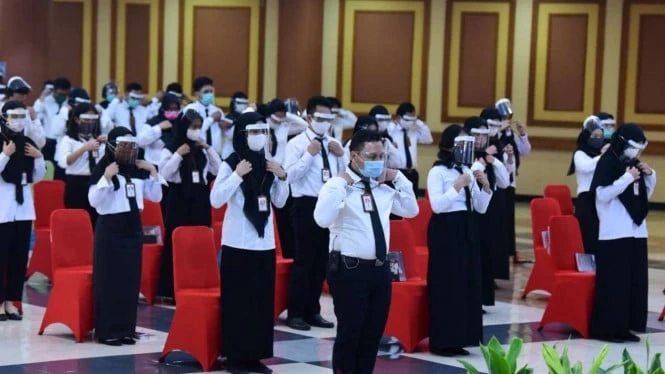 Siap-siap Pendaftaran CPNS 2021 Dibuka, Pastikan Pahami 3 Aturan Ini