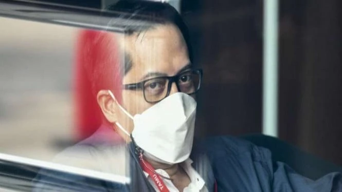Legislator Ihsan Yunus Bantah Bicara Bansos Saat Bertemu Juliari