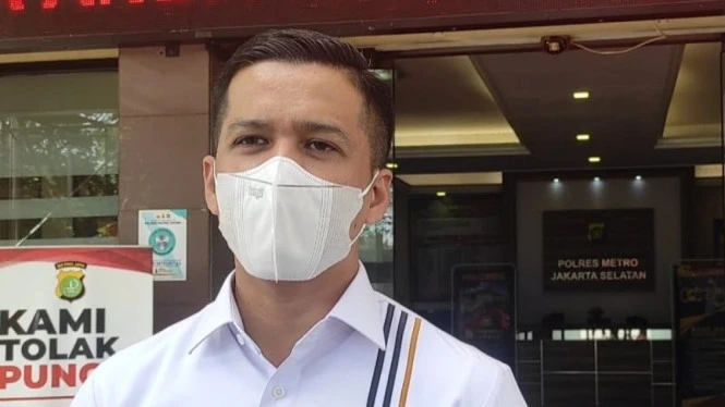 Update Penembakan Dekat Rumah Jenderal Polisi, Ini Kata Kompol Akbar