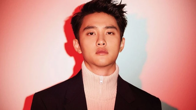 Debut Solo, D.O. EXO Segera Rilis Album Dalam Waktu Dekat
