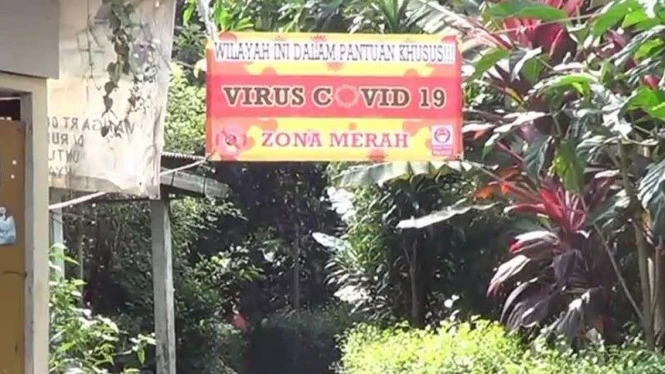 Satgas COVID-19 Jelaskan Alasan Pemerintah Tak Terapkan Lockdown