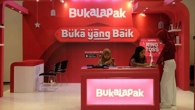 Desas-desus IPO Bukalapak Bakal Terkuak di Akhir Juli 2021